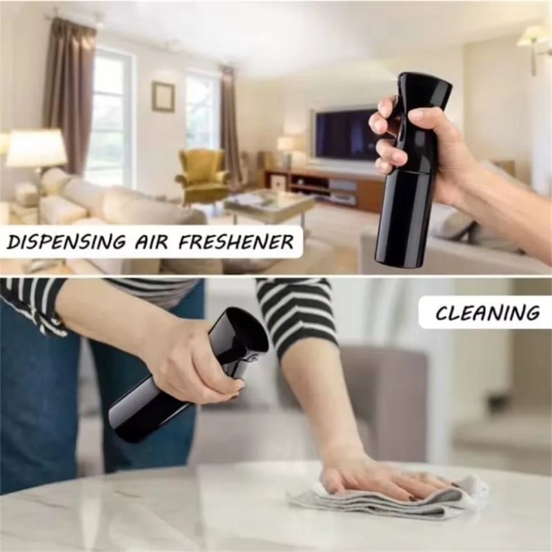 200ml High Pressure Hairdressi - Room Spray Bottle incelemesi ve fiyatı