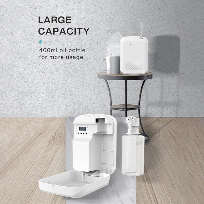 Smart Aroma Diffuser Hotels Fr - Home Fragrance Electric Diffuser incelemesi ve fiyatı