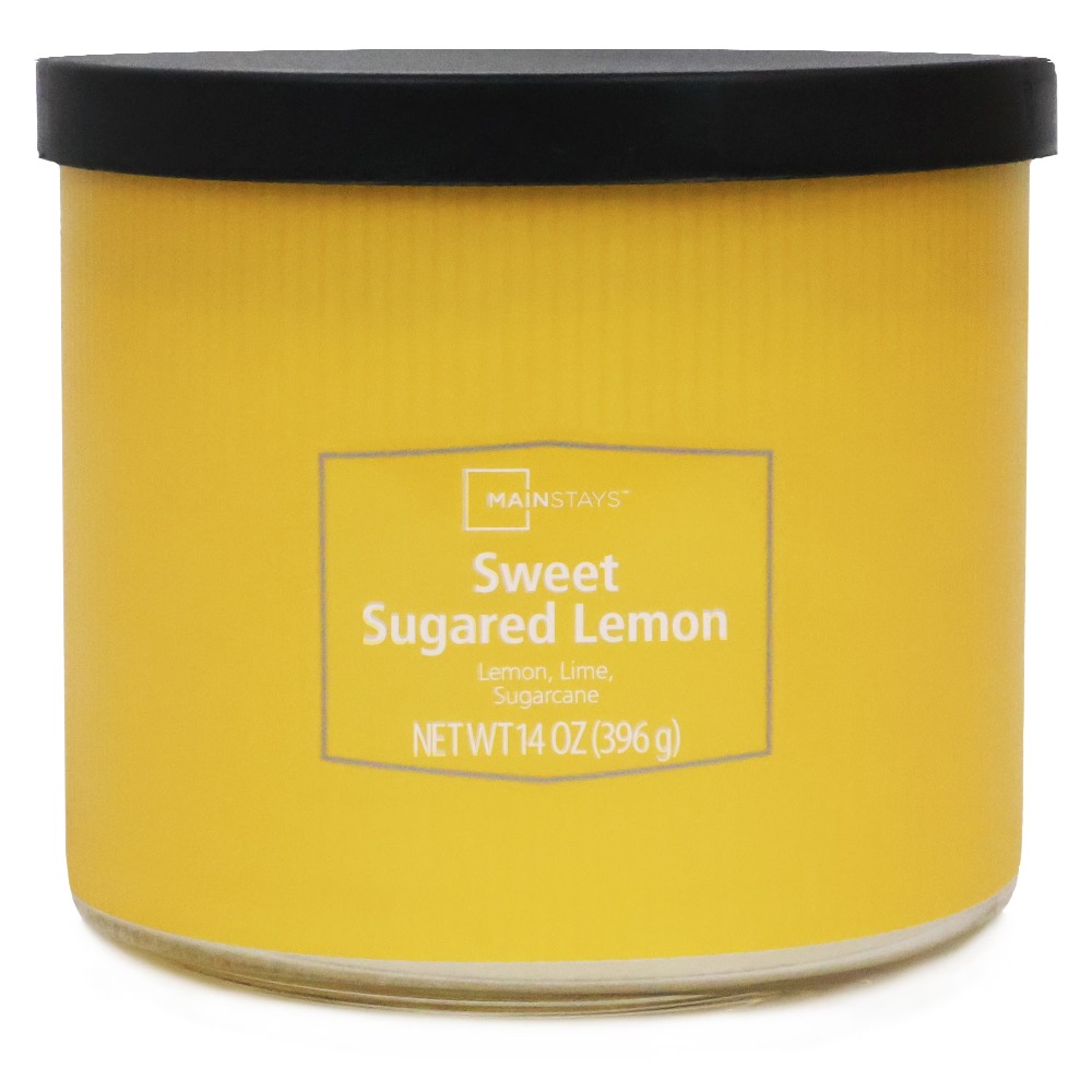 Sweet Sugared Lemon Scented Tr - Home Fragrance incelemesi ve fiyatı