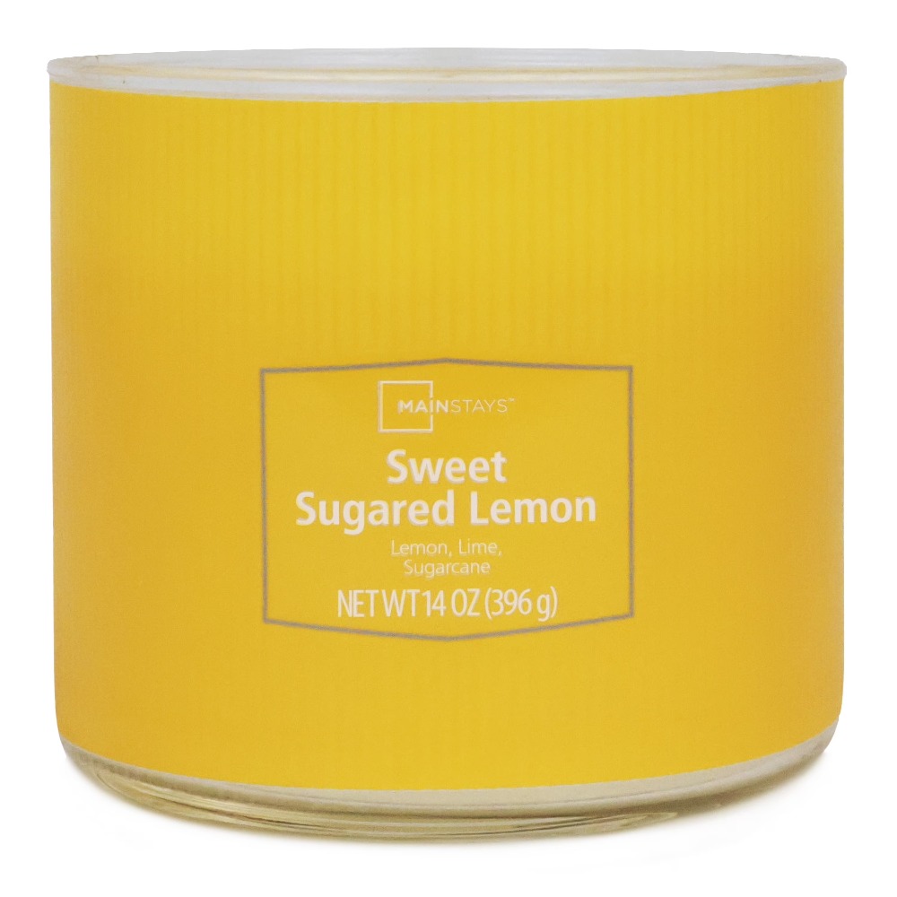 Sweet Sugared Lemon Scented Tr - Home Fragrance incelemesi ve fiyatı