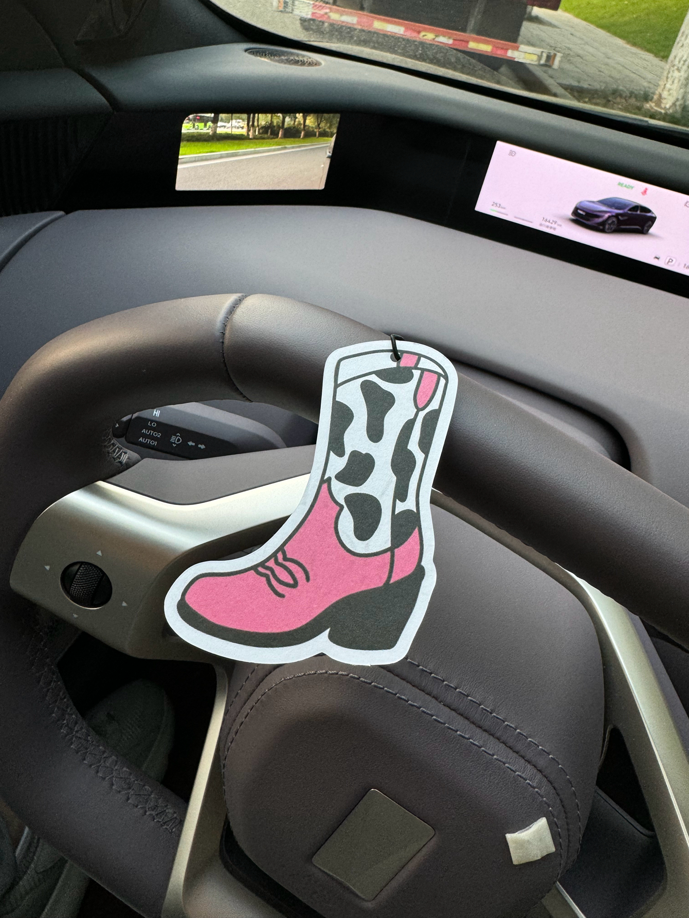 Cow Print Cowboy Boots Fragran - Home Fragrance Trends incelemesi ve fiyatı