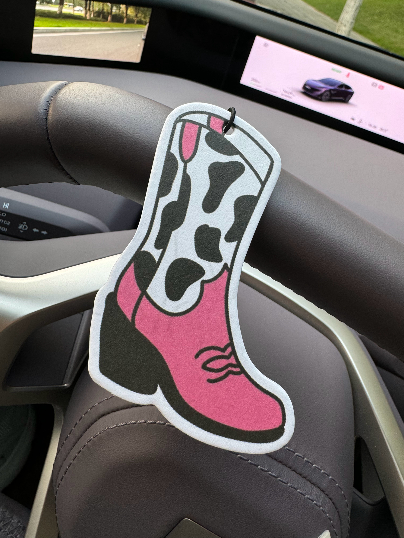 Cow Print Cowboy Boots Fragran - Home Fragrance Trends incelemesi ve fiyatı