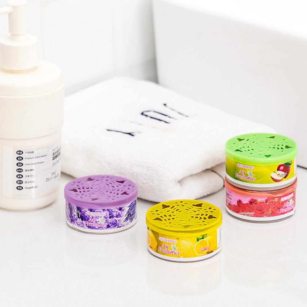 Solid Air Freshener Aromathera - Home Fragrance incelemesi ve fiyatı