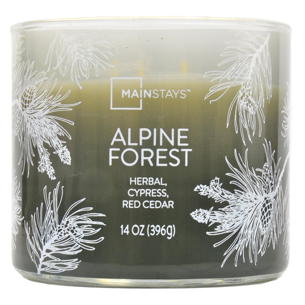 14 oz Ombre Wrapped Scented Ca - Home Fragrance incelemesi ve fiyatı