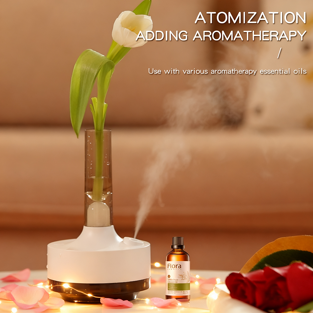 2026 Vase Aroma Diffuser, Rech - Home Fragrance Electric Diffuser incelemesi ve fiyatı