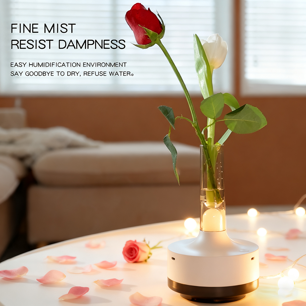 2026 Vase Aroma Diffuser, Rech - Home Fragrance Electric Diffuser incelemesi ve fiyatı