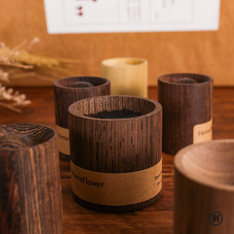 Black Walnut Aroma Diffuser –  - Home Fragrance For Diffuser incelemesi ve fiyatı