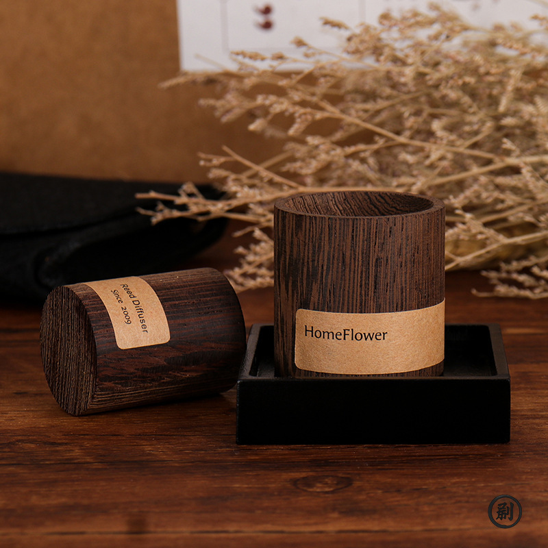Black Walnut Aroma Diffuser –  - Home Fragrance For Diffuser incelemesi ve fiyatı