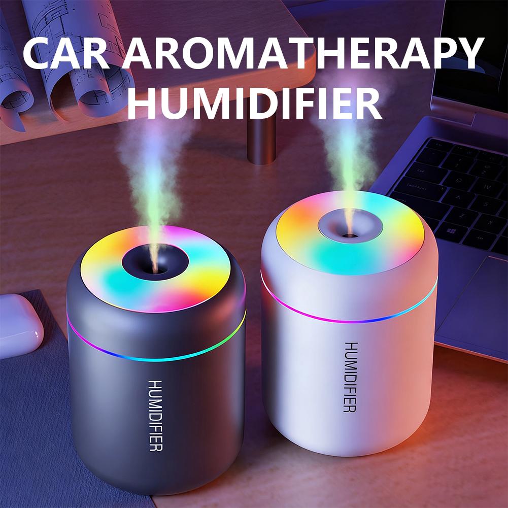 180ML Mini Air Humidifier USB  - Home Fragrance Electric Diffuser incelemesi ve fiyatı