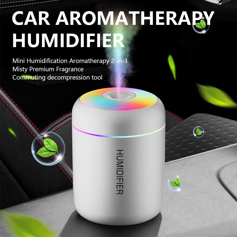 180ML Mini Air Humidifier USB  - Home Fragrance Electric Diffuser incelemesi ve fiyatı
