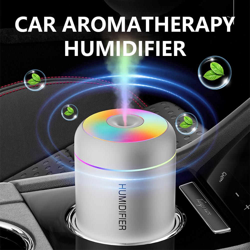 180ML Mini Air Humidifier USB  - Home Fragrance Electric Diffuser incelemesi ve fiyatı