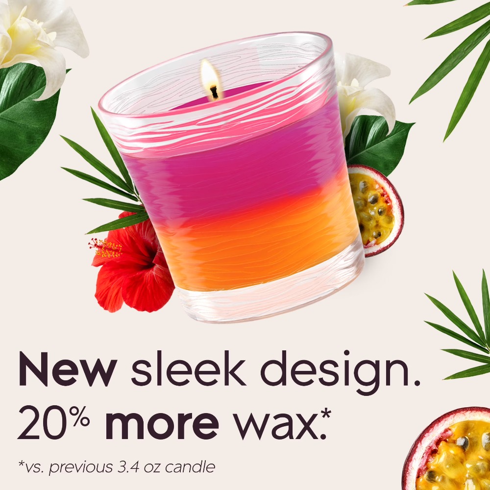 2 in 1 Single Wick Scented Can - Home Fragrance incelemesi ve fiyatı