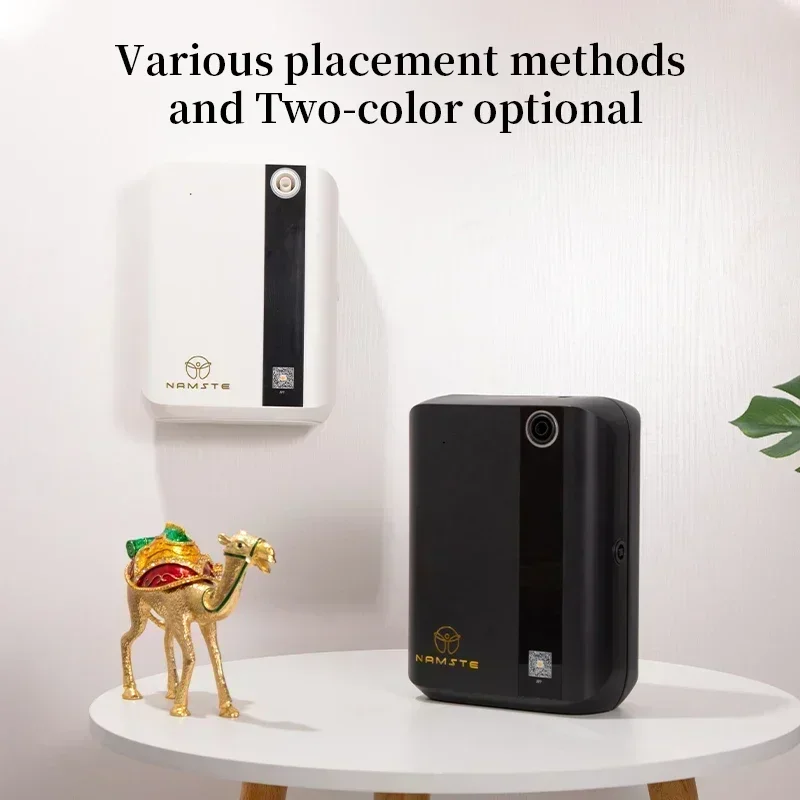 Electric Smell for Home Perfum - Home Fragrance Electric Diffuser incelemesi ve fiyatı