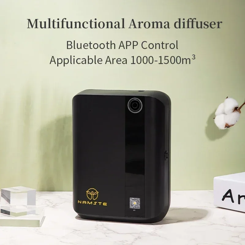 Electric Smell for Home Perfum - Home Fragrance Electric Diffuser incelemesi ve fiyatı