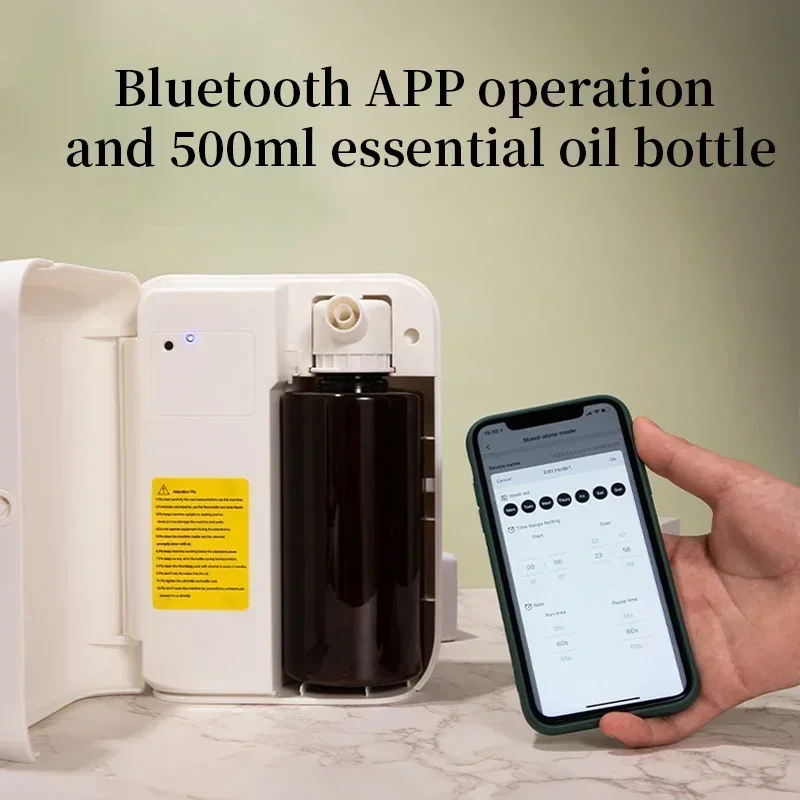 Electric Smell for Home Perfum - Home Fragrance Electric Diffuser incelemesi ve fiyatı