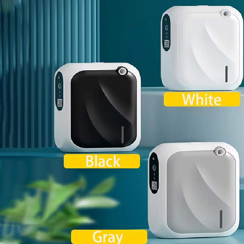 Electric Essential Oil Diffuse - Home Fragrance Electric Diffuser incelemesi ve fiyatı