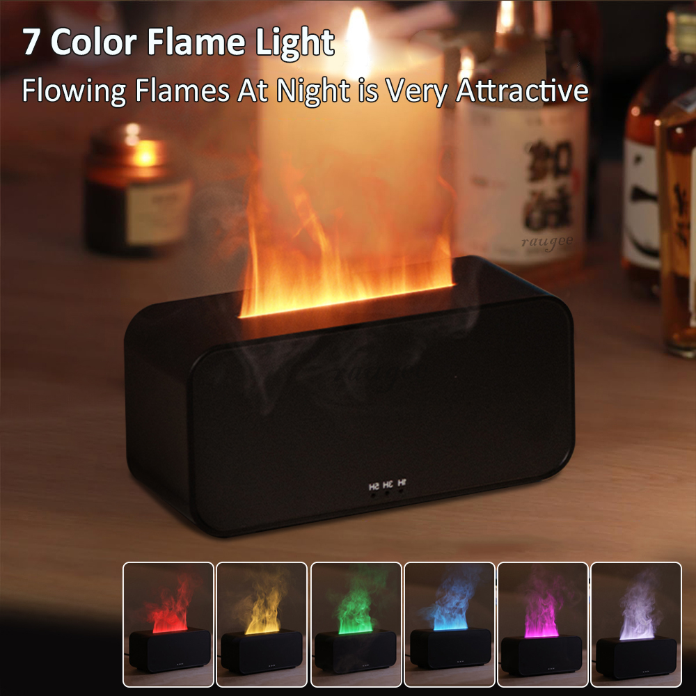 Air Aroma Humidifier Diffuser  - Home Fragrance Electric Diffuser incelemesi ve fiyatı