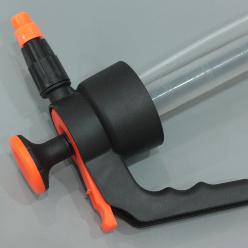 EAFC 1.2L Car Wash Spray Bottl - Room Spray Bottle incelemesi ve fiyatı