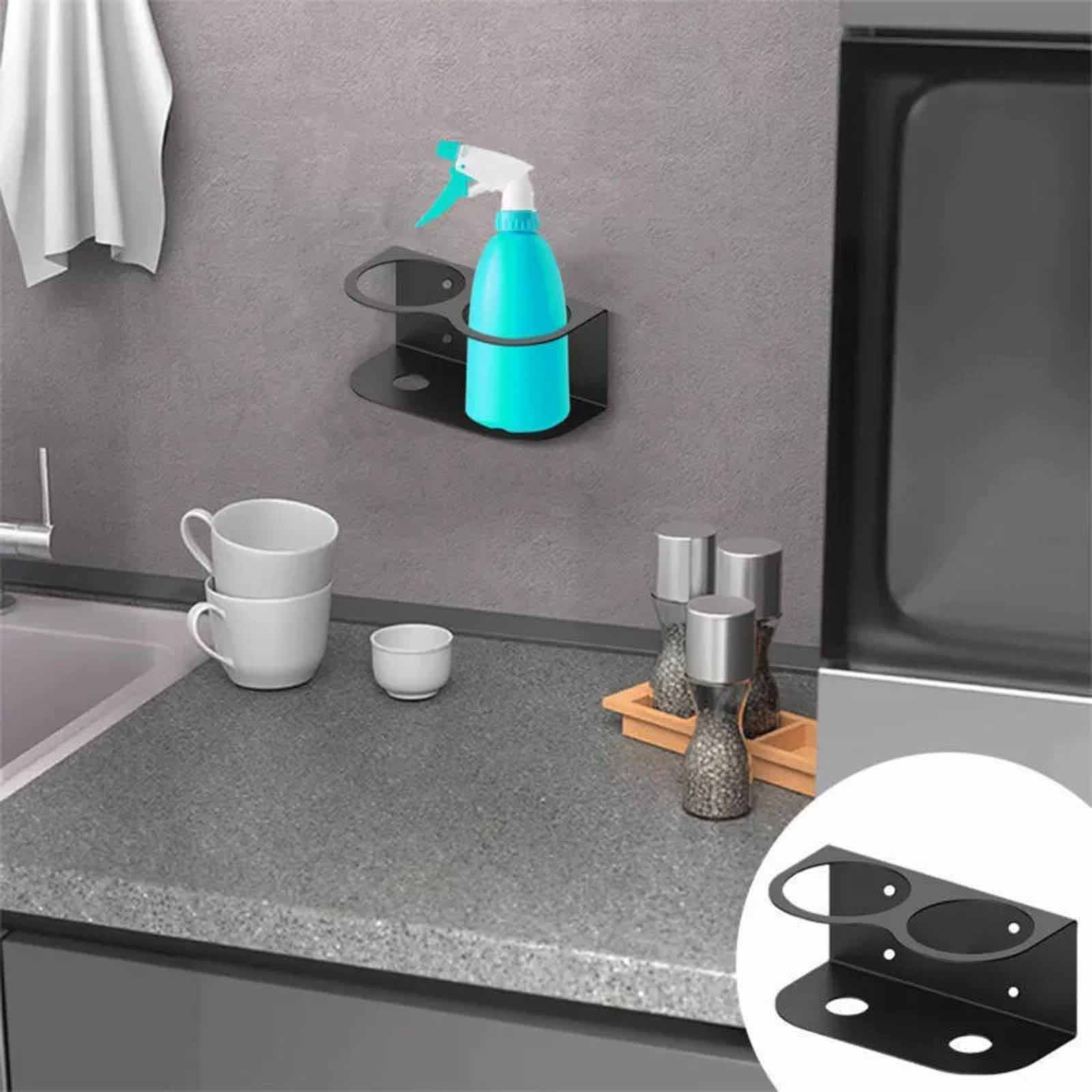 Home Metal Wall Mounted Bracke - Room Spray Bottle incelemesi ve fiyatı