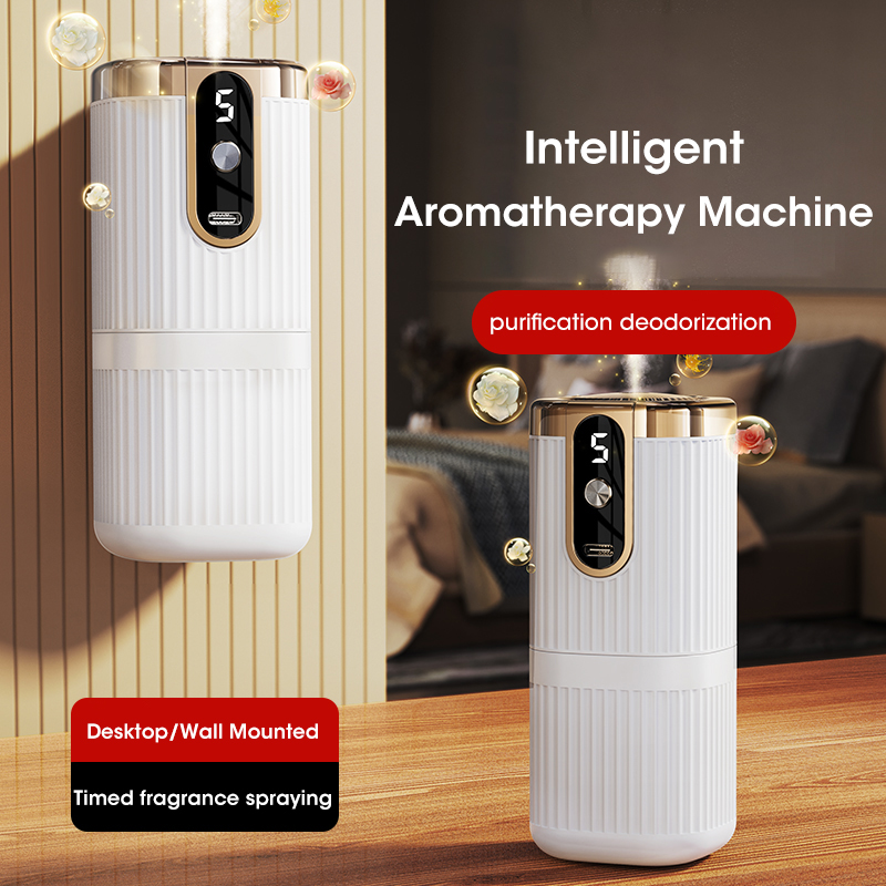 USB Smart Perfume Humidifier F - Home Fragrance Electric Diffuser incelemesi ve fiyatı