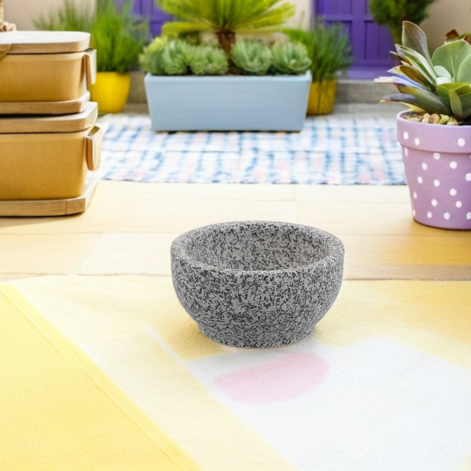 5.5 Inch Aromatherapy Stone Bo - Home Fragrance For Diffuser incelemesi ve fiyatı