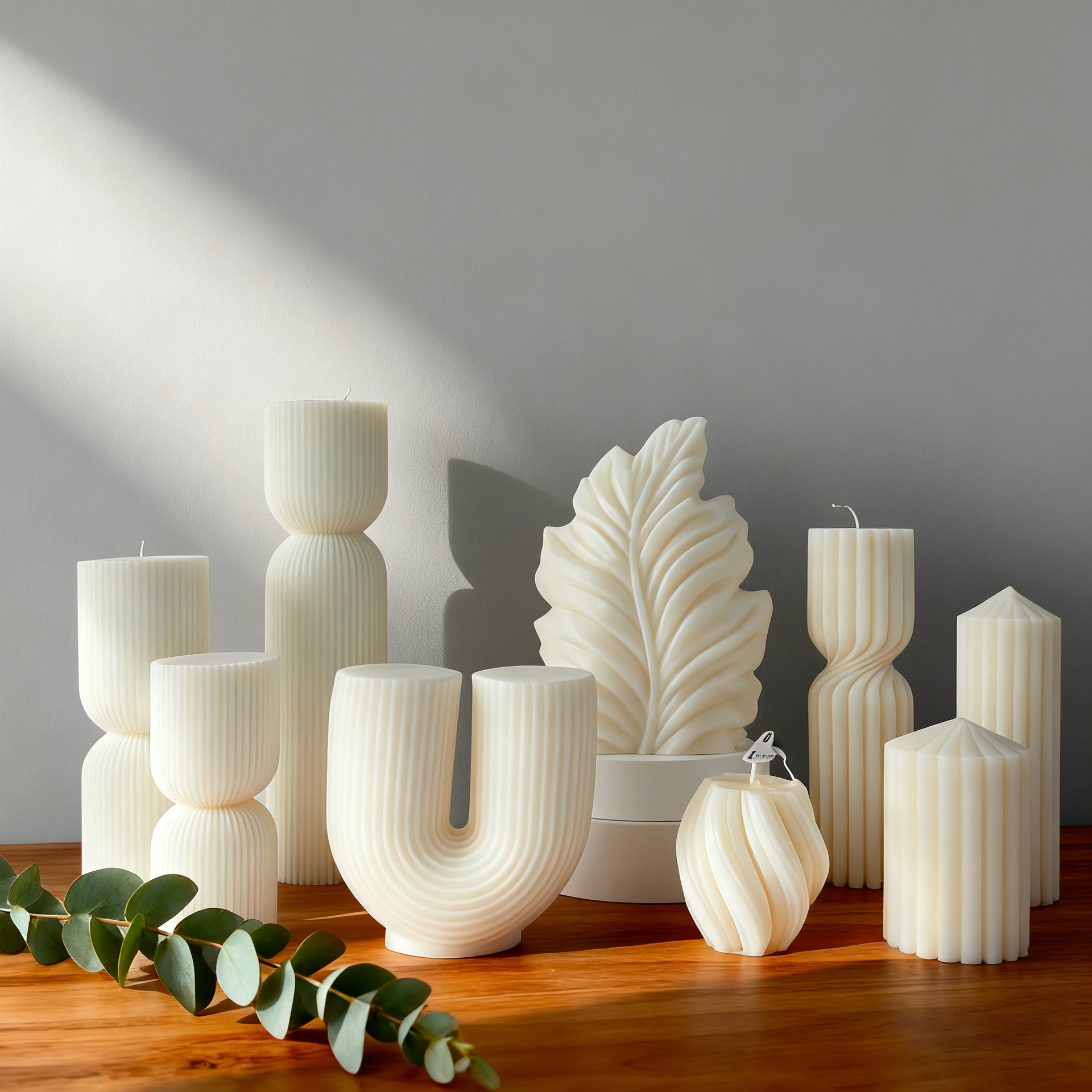 Nordic Minimalist White Scente - Home Fragrance incelemesi ve fiyatı