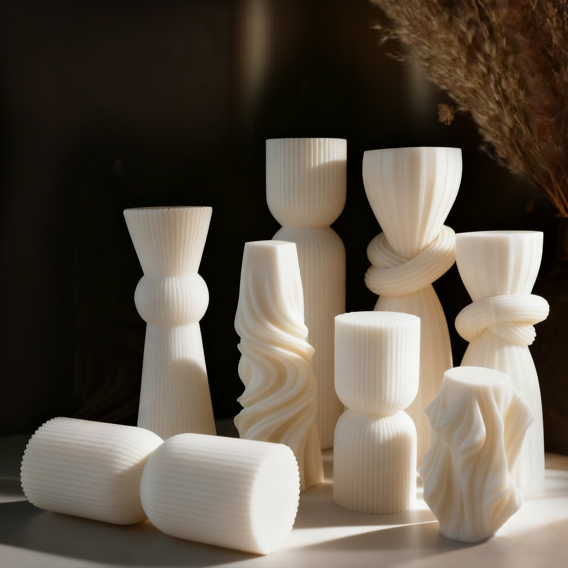 Nordic Minimalist White Scente - Home Fragrance incelemesi ve fiyatı