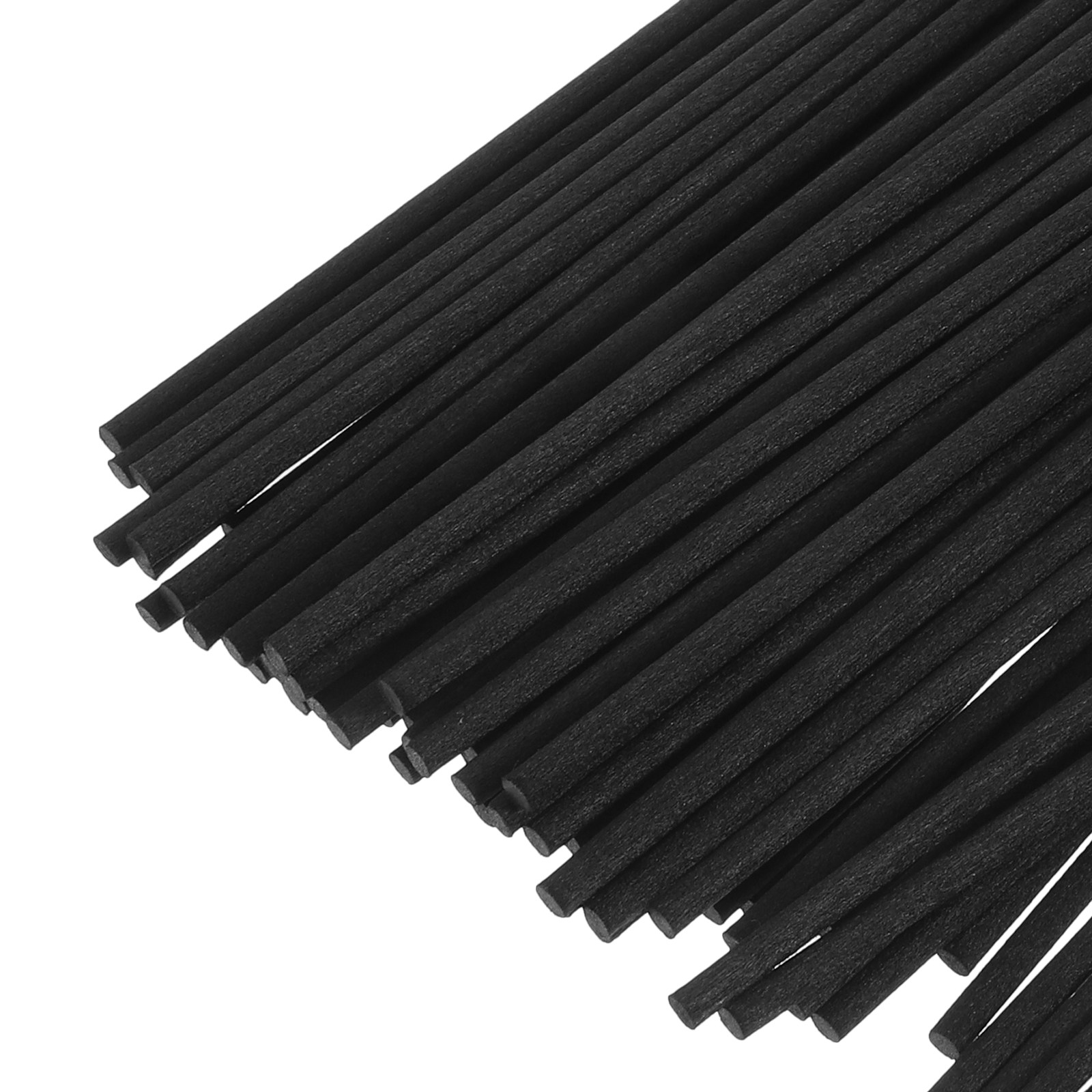 100Pcs Fibre Reed Diffuser Sti - Home Fragrance For Diffuser incelemesi ve fiyatı