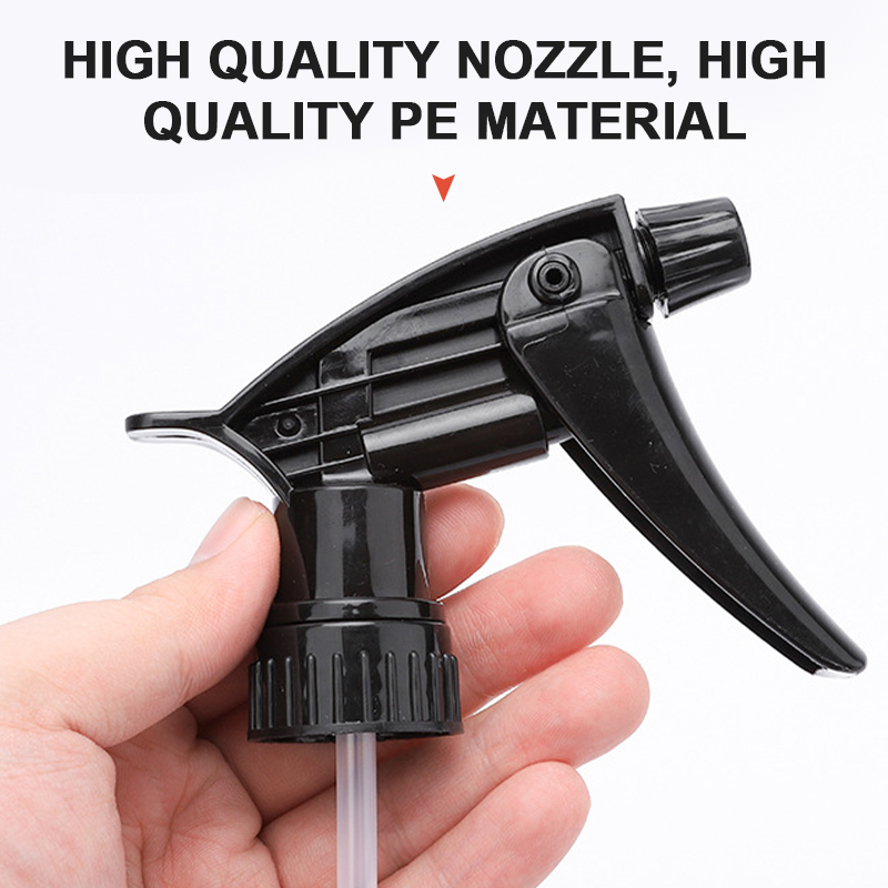 SEAMETAL 800ML Car Wash Foam S - Room Spray Bottle incelemesi ve fiyatı