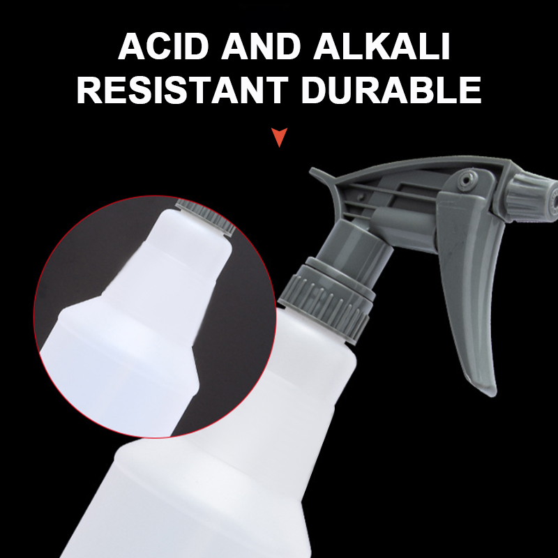 SEAMETAL 800ML Car Wash Foam S - Room Spray Bottle incelemesi ve fiyatı