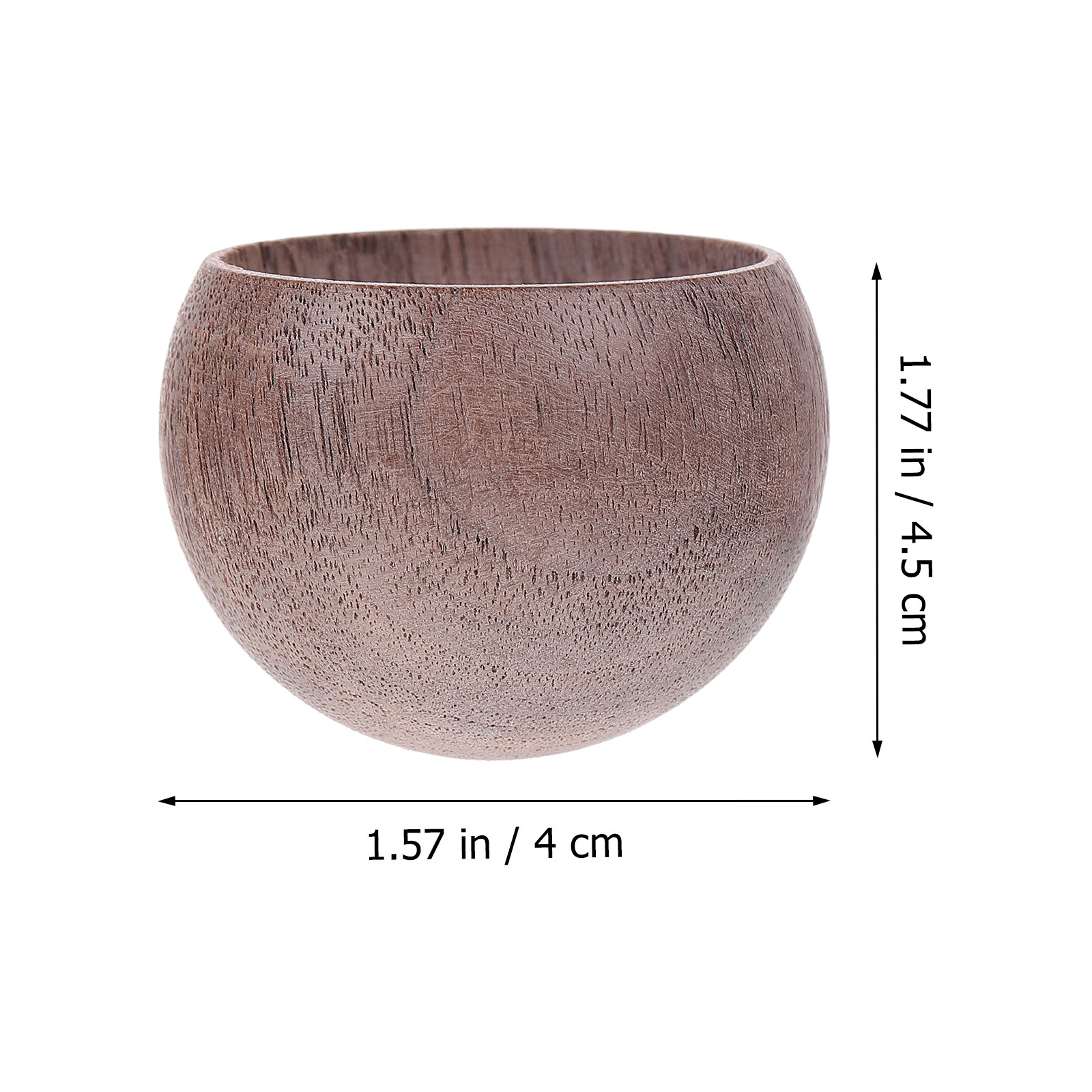 1Pcs Wood Aroma Diffuser Deskt - Home Fragrance For Diffuser incelemesi ve fiyatı