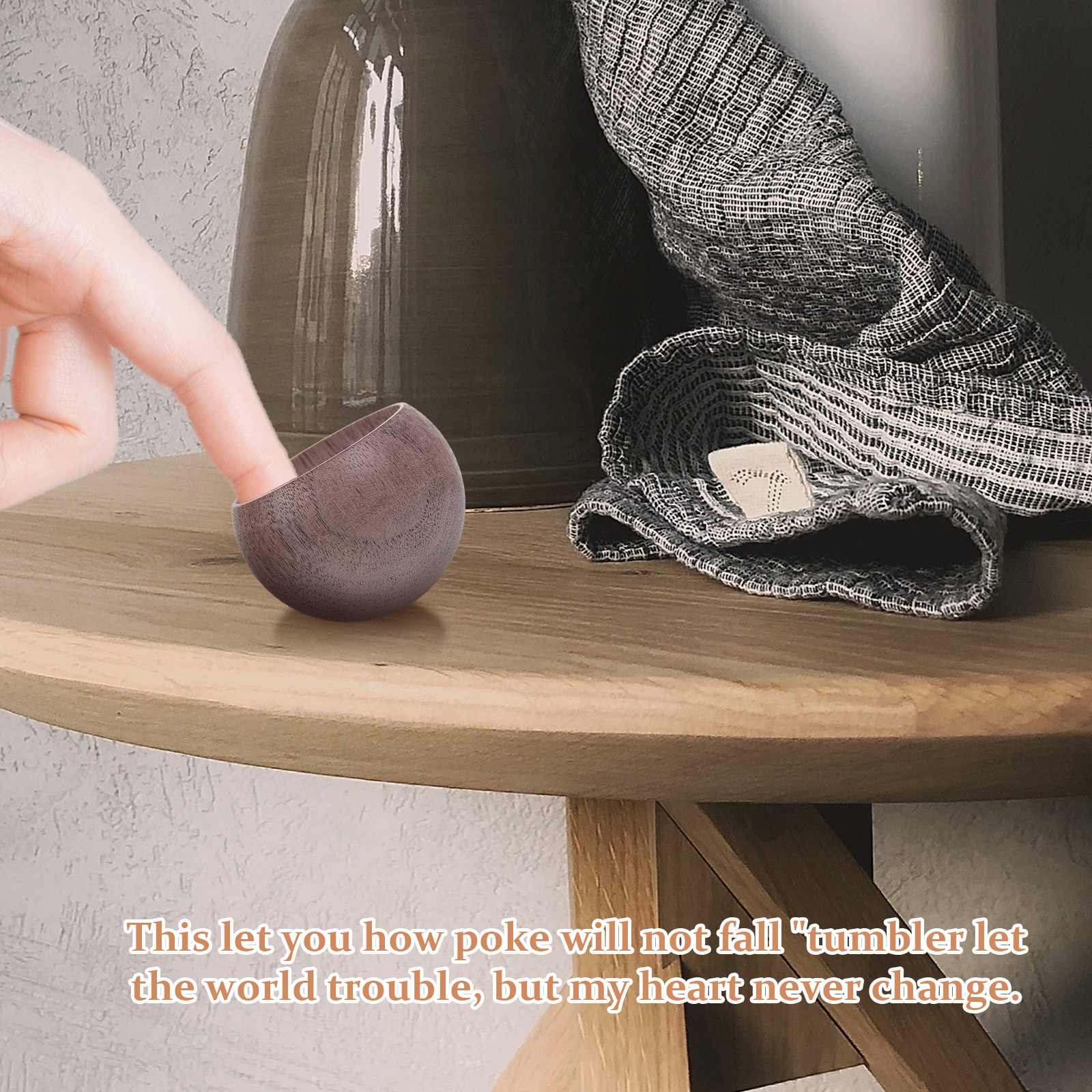 1Pcs Wood Aroma Diffuser Deskt - Home Fragrance For Diffuser incelemesi ve fiyatı