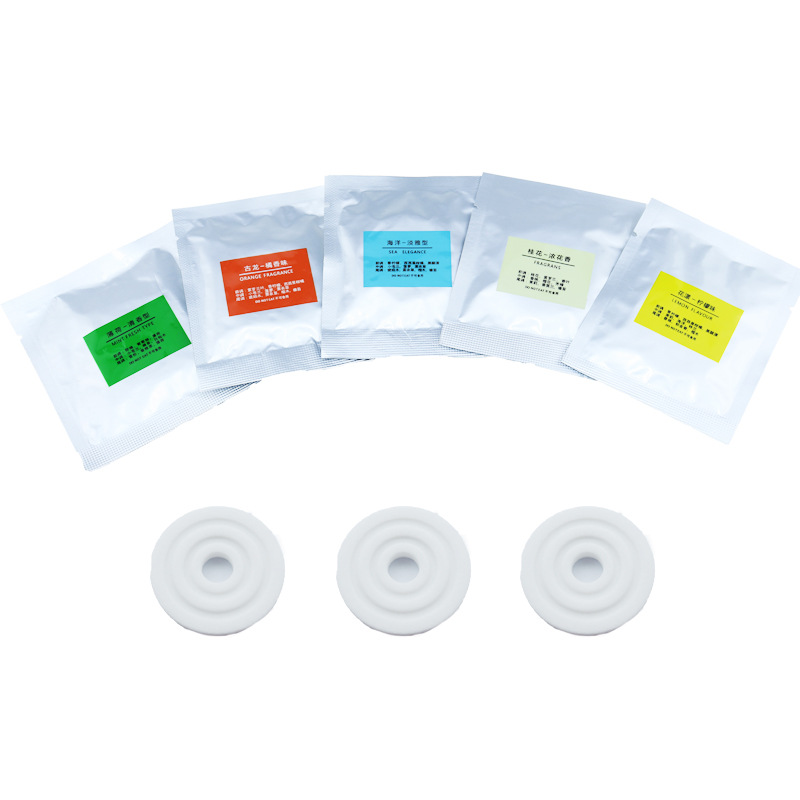 Car Air Vent Solid Aroma Rotat - Home Fragrance No 4 incelemesi ve fiyatı