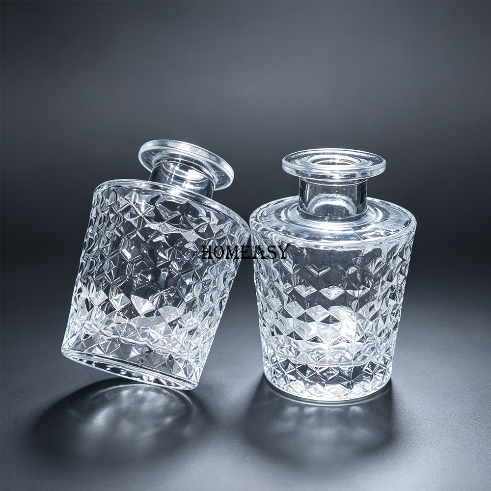 Hot Sale Empty Glass Reed Diff - Home Fragrance Diffuser Refills incelemesi ve fiyatı