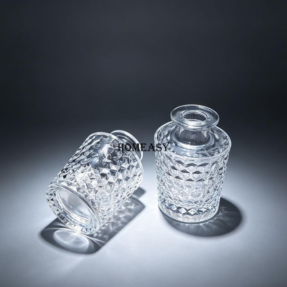 Hot Sale Empty Glass Reed Diff - Home Fragrance Diffuser Refills incelemesi ve fiyatı