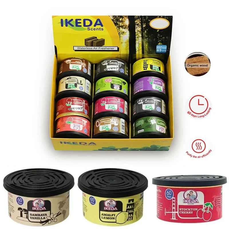 Car Air Freshener Bubble Gum S - Home Fragrance No 4 incelemesi ve fiyatı