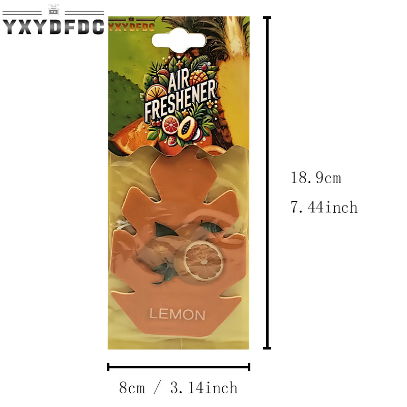 4/8/16pcs Pack Leaf - Shaped C - Home Fragrance No 4 incelemesi ve fiyatı