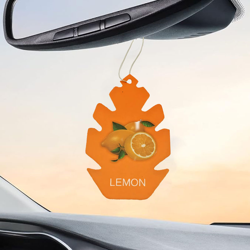 4/8/16pcs Pack Leaf - Shaped C - Home Fragrance No 4 incelemesi ve fiyatı