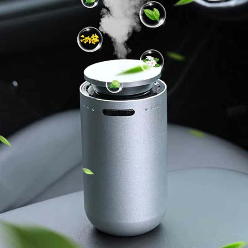 Portable Car Diffuser for Esse - Home Fragrance Electric Diffuser incelemesi ve fiyatı