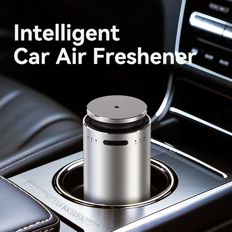 Portable Car Diffuser for Esse - Home Fragrance Electric Diffuser incelemesi ve fiyatı