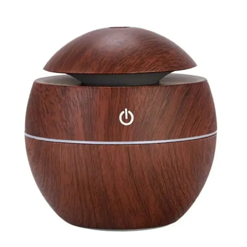 USB Ultrasonic Cool Mist Spray - Home Fragrance Electric Diffuser incelemesi ve fiyatı