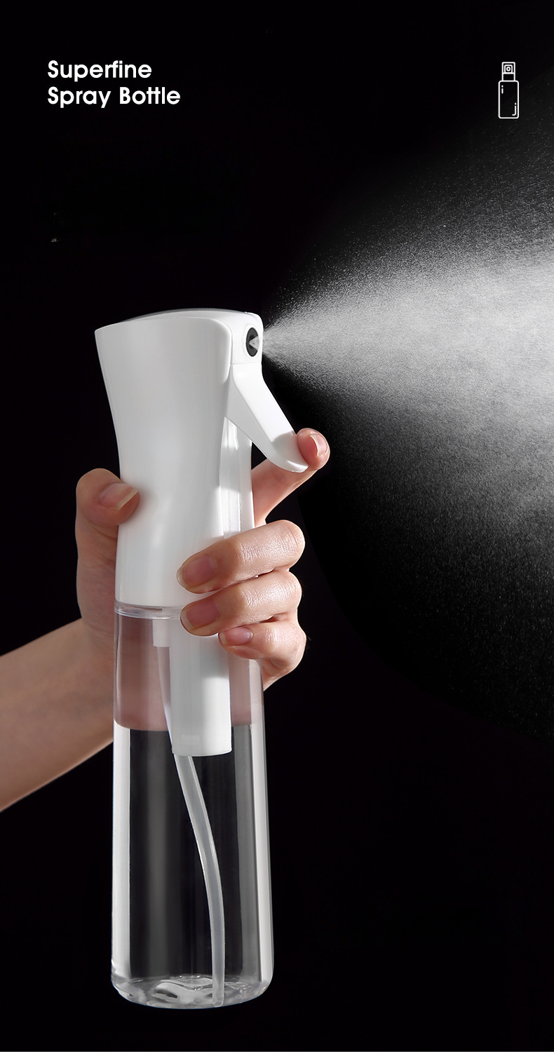 200/300/500ml High Pressure Co - Room Spray Bottle incelemesi ve fiyatı
