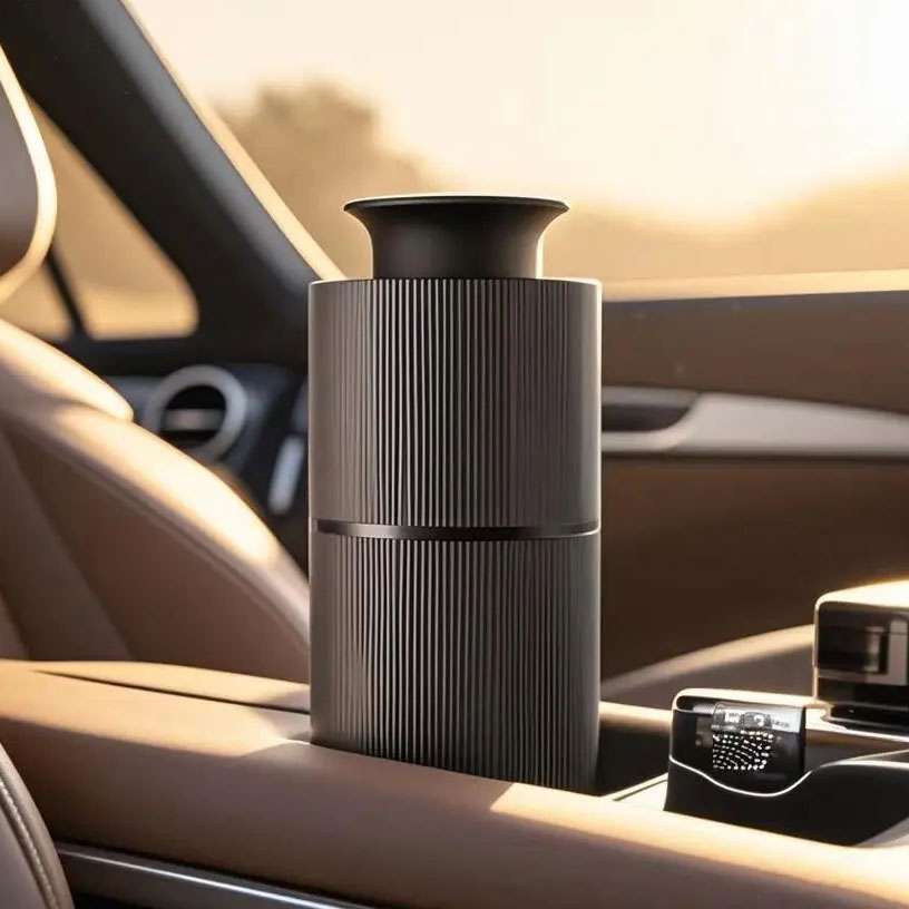 Portable Car Aroma Diffuser Ma - Home Fragrance Electric Diffuser incelemesi ve fiyatı