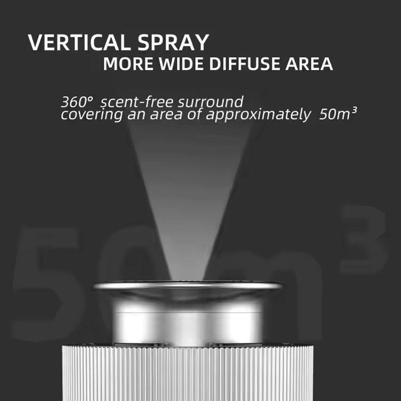 Portable Car Aroma Diffuser Ma - Home Fragrance Electric Diffuser incelemesi ve fiyatı
