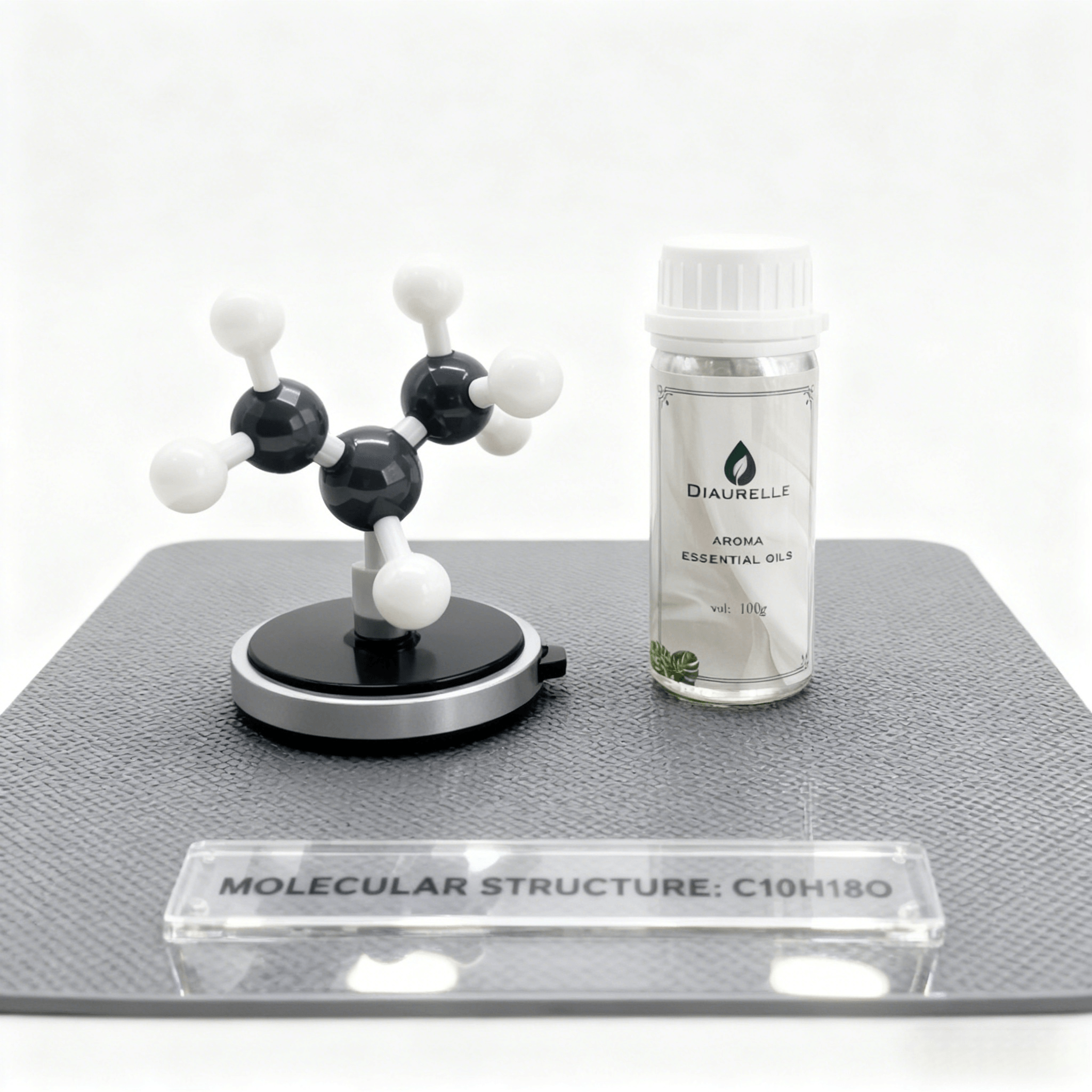 DIAURELLE 100mL Aroma Diffuser - Home Fragrance For Diffuser incelemesi ve fiyatı