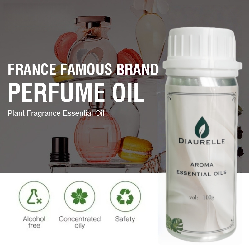 DIAURELLE 100mL Aroma Diffuser - Home Fragrance For Diffuser incelemesi ve fiyatı