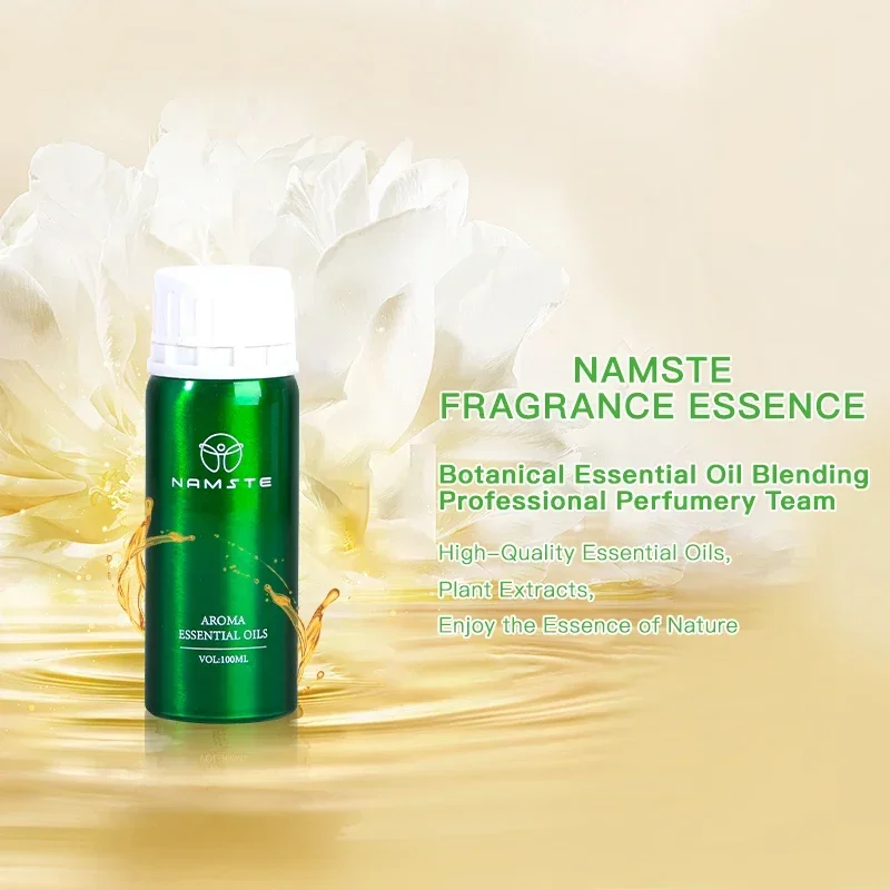 NAMSTE 100ML Oil Diffuser Esse - Home Fragrance Electric Diffuser incelemesi ve fiyatı