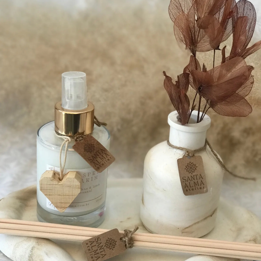 Fragrance Bottle Clay Silicone - Room Spray Bottle incelemesi ve fiyatı