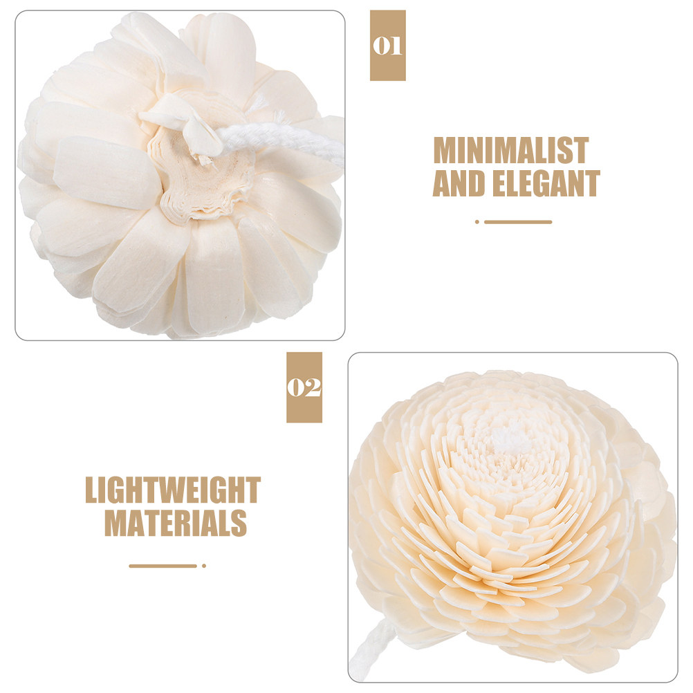 2Pcs Fragrance Bottle Diffuser - Home Fragrance For Diffuser incelemesi ve fiyatı