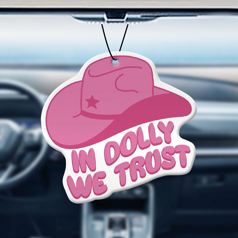 We Trust the Design of Cowboy  - Home Fragrance Trends incelemesi ve fiyatı